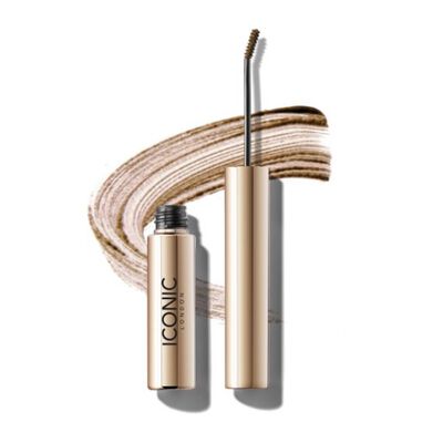 BROW TINT AND TEXTURE (GEL PARA CEJAS CON COLOR)